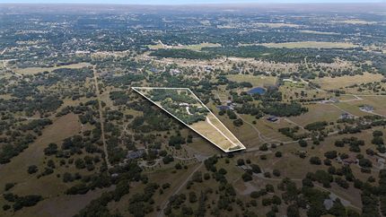 Recreational Property for sale in Kendall County, Texas