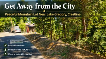 Farm Property for sale in San Bernardino County, California