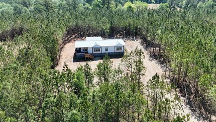 Timberland Property for sale in Appling County, Georgia