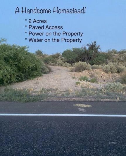 Recreational Property for sale in Graham County, Arizona