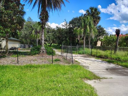 Undeveloped Land for sale in Seminole County, Florida