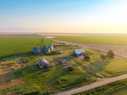 Farm Property for sale in Thomas County, Kansas