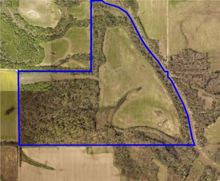 Ranch Property for sale in Clay County, Illinois