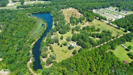 Farm Property for sale in Baldwin County, Alabama