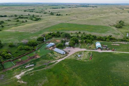 Farm Property for sale in Bennett County, South Dakota