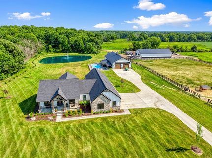 Farm Property for sale in Lapeer County, Michigan