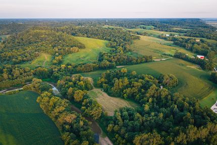 Farm Property for sale in Pike County, Illinois