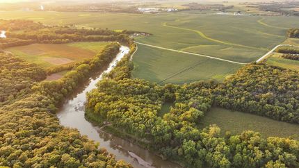 Recreational Property for sale in Dallas County, Iowa