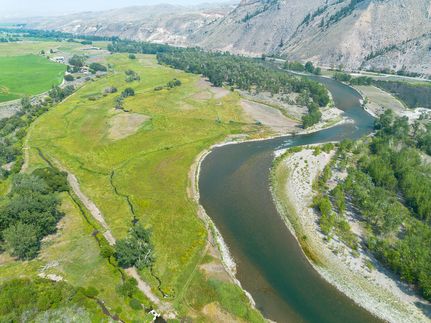Farm Property for sale in Lemhi County, Idaho