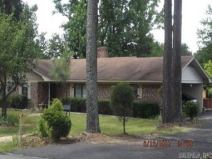Ranch Property for sale in Hempstead County, Arkansas
