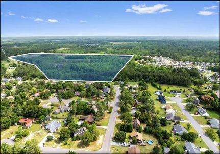 Farm Property for sale in Harnett County, North Carolina