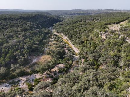 Recreational Property for sale in Medina County, Texas