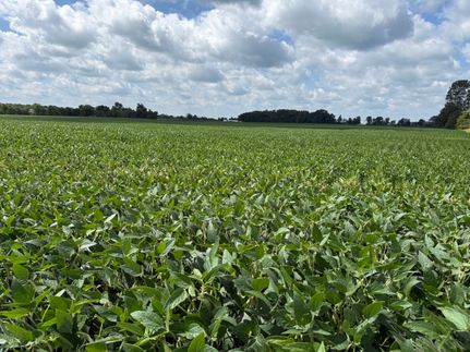 Farm Property for sale in Hardin County, Ohio
