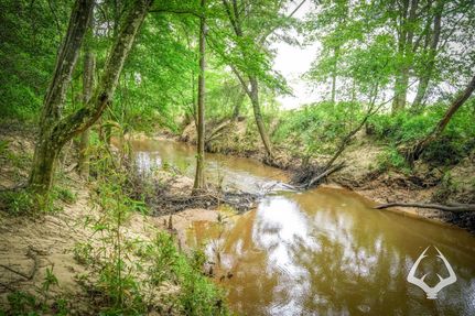 Recreational Property for sale in Sabine County, Texas