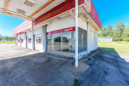 Ranch Property for sale in Lawrence County, Alabama