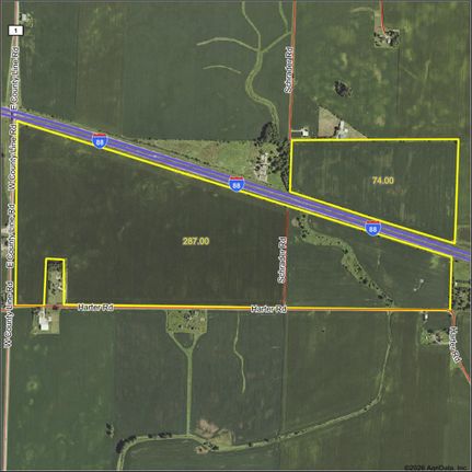 Farm Property for sale in Kane County, Illinois