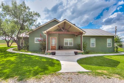 Farm Property for sale in Tom Green County, Texas