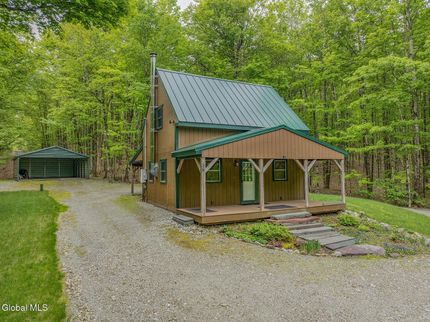 Farm Property for sale in Washington County, New York