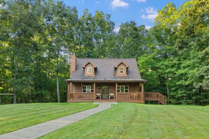 Farm Property for sale in Noble County, Ohio