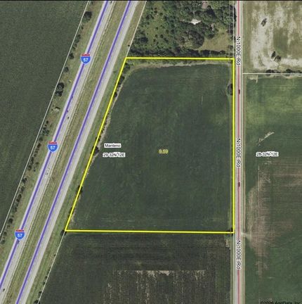 Farm Property for sale in Kankakee County, Illinois