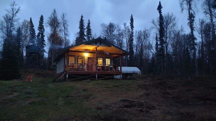 Recreational Property for sale in Kenai Peninsula Borough, Alaska