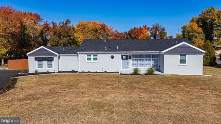 Farm Property for sale in Camden County, New Jersey