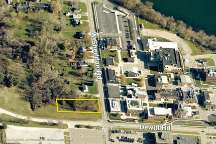 Recreational Property for sale in Clinton County, Michigan