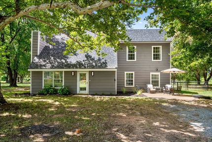 Farm Property for sale in Wagoner County, Oklahoma