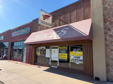 Ranch Property for sale in Grady County, Oklahoma