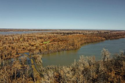 Ranch Property for sale in Bolivar County, Mississippi