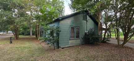 Farm Property for sale in Tallahatchie County, Mississippi