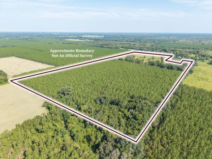 Farm Property for sale in Suwannee County, Florida