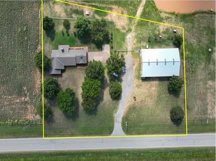Farm Property for sale in Noble County, Oklahoma