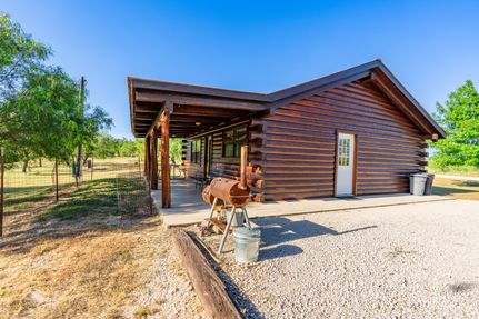 Farm Property for sale in Uvalde County, Texas