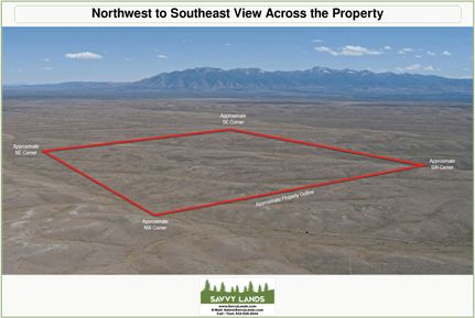 Recreational Property for sale in Elko County, Nevada