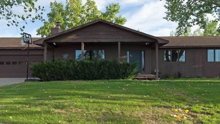 Farm Property for sale in Platte County, Wyoming