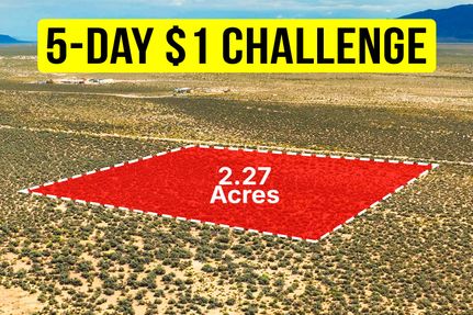Farm Property for sale in Iron County, Utah