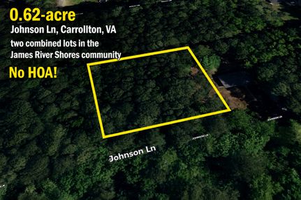 Farm Property for sale in Isle of Wight County, Virginia