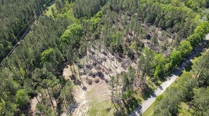 Farm Property for sale in Jones County, Mississippi