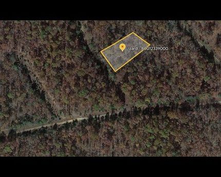 Farm Property for sale in Izard County, Arkansas