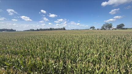 Farm Property for sale in Tipton County, Indiana