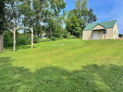 Recreational Property for sale in Gentry County, Missouri