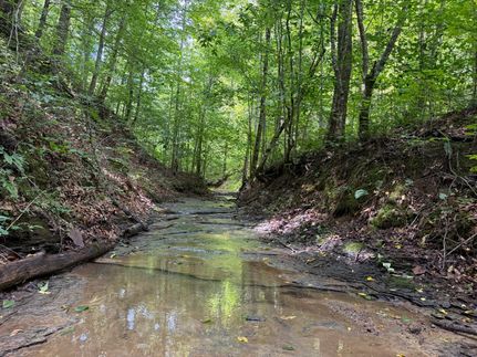 Farm Property for sale in Breathitt County, Kentucky