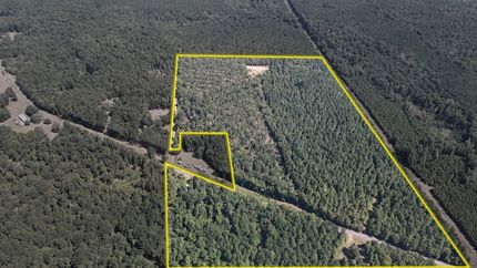 Farm Property for sale in Lincoln Parish, Louisiana
