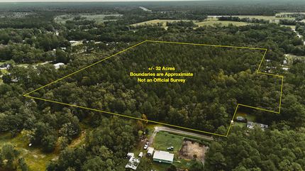 Recreational Property for sale in Bradford County, Florida