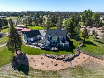 Farm Property for sale in Deschutes County, Oregon