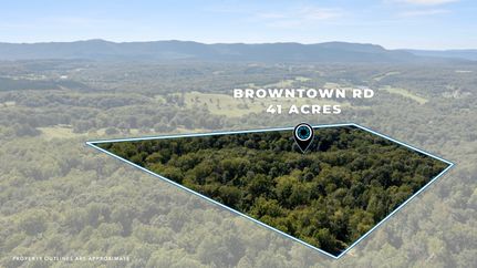 Farm Property for sale in Warren County, Virginia