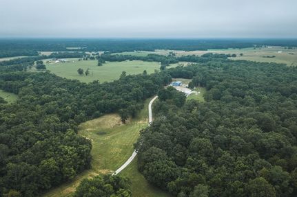 Undeveloped Land for sale in McDonald County, Missouri