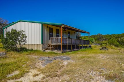 Farm Property for sale in Edwards County, Texas