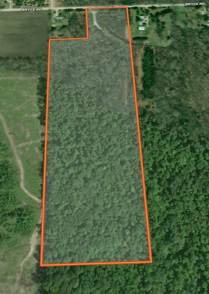 Timberland Property for sale in Saint Clair County, Michigan